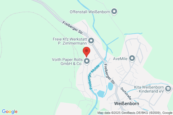 FINO Industrie Service GmbH