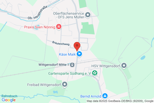 Günther Bau, Mängelbeseitigung Ein- u. Umbau