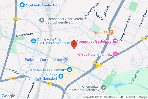 O & T Gerüstbau GmbH