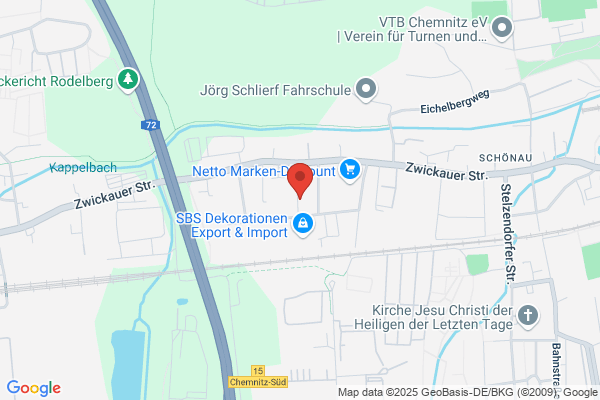 PS Consult GmbH