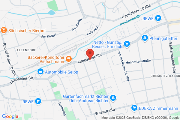 R+L Hoch und Spezialbau KG