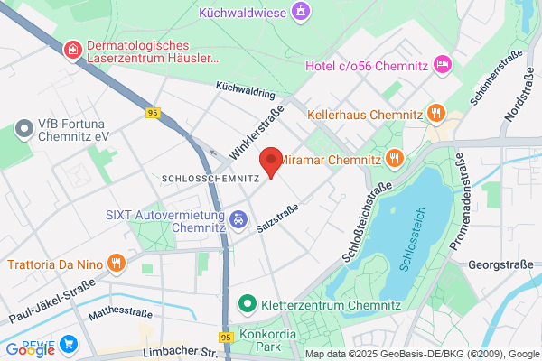 RKS Immobilien- und VerwaltungsGmbH