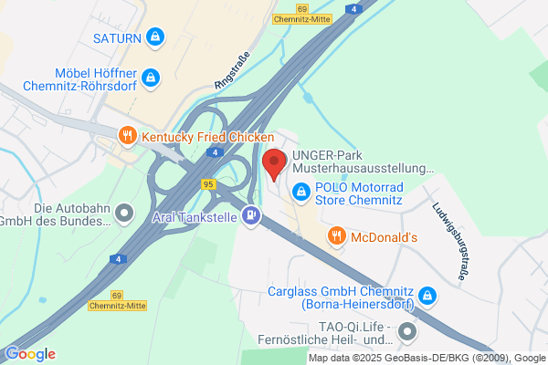 Rensch-Haus GmbH