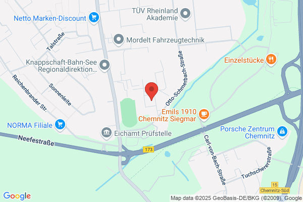 Schwerlast Weise GmbH