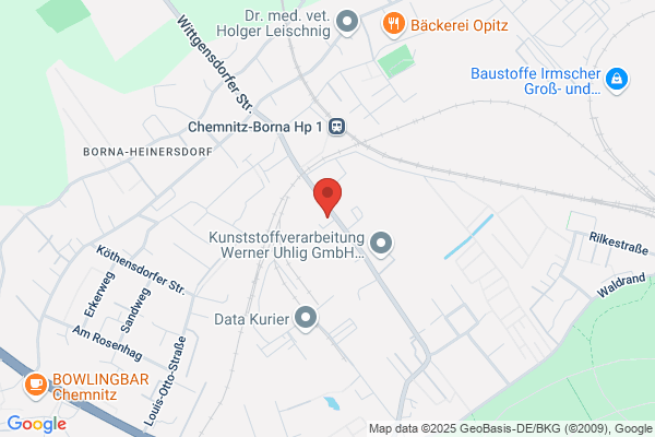 Struktura GmbH