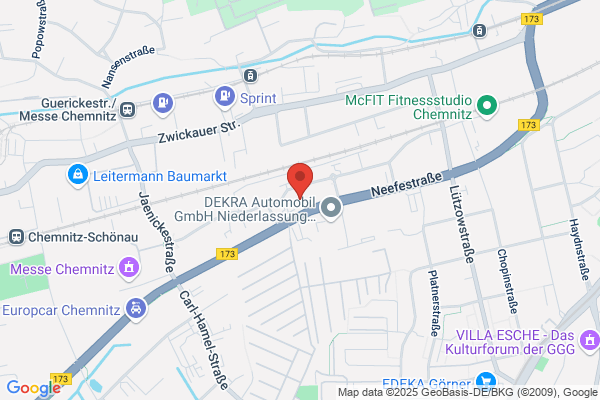Aurich 24 Edelstahl GmbH