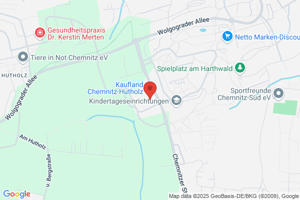 AWG Mode Center Chemnitz