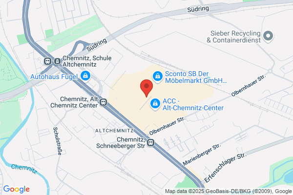 Bekleidungshaus Kressner GmbH
