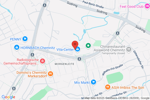 G+W Wahler Der Modemarkt GmbH
