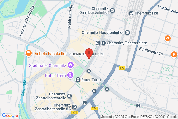 Titus Chemnitz GmbH