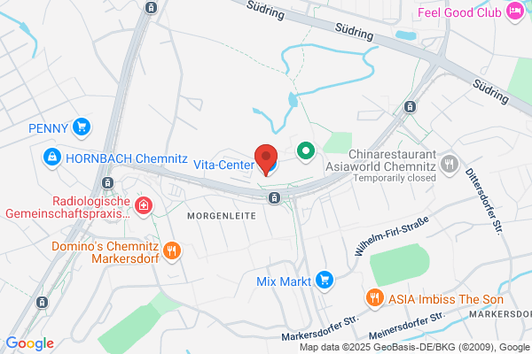 Wissmach Modefilialen GmbH