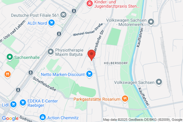 ADN Schuldnerberatung Altenburg-Freiberg