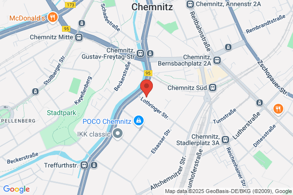 Cimacon GmbH