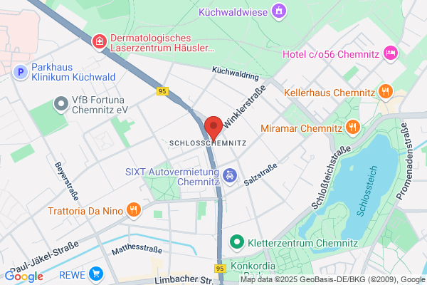 Nexia GmbH