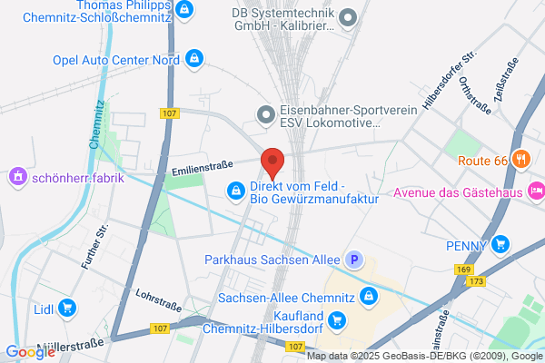 VogelCoaching