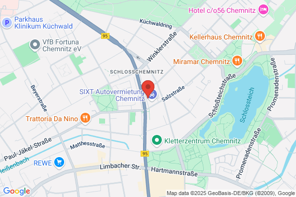 qdc GmbH