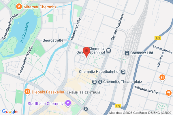 AIDS-Hilfe Chemnitz e.V.