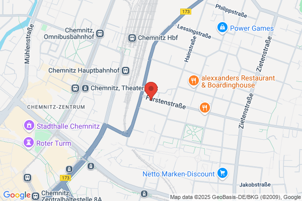 Mieterfreunde Chemnitz e.V.