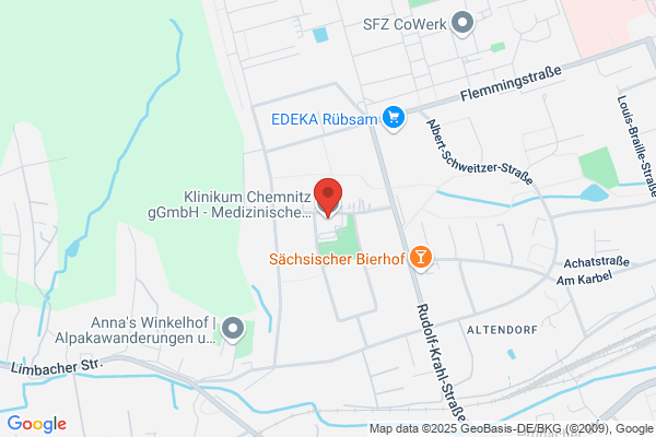 Medizinische Fachschule