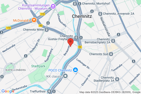 Elektro-Innung Chemnitz