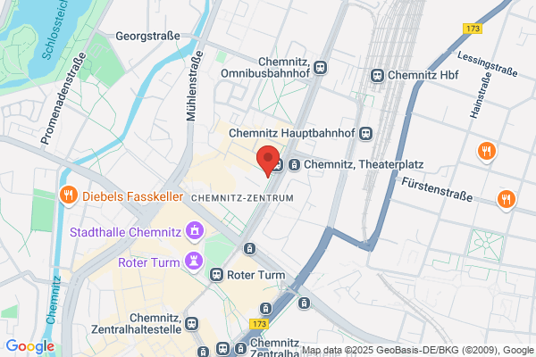 Industrie- und