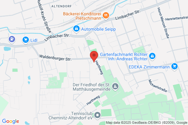 Kreishandwerkerschaft Chemnitz