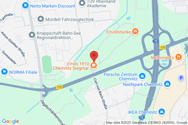 Lebenshilfe Chemnitz e.V.