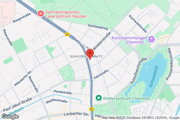 Bematex Bettenfachgeschäft Chemnitz