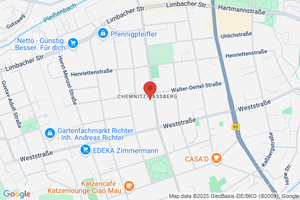 Gleisberg