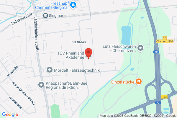 TÜV Rheinland Akademie GmbH
