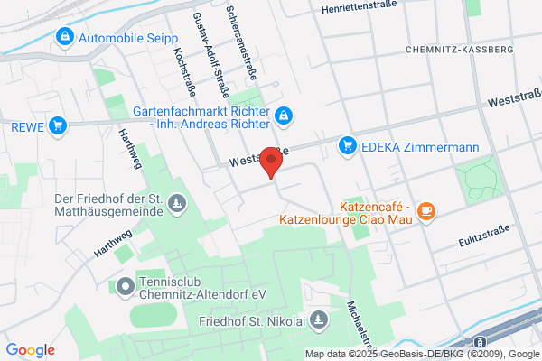 Yoga Balance Chemnitz