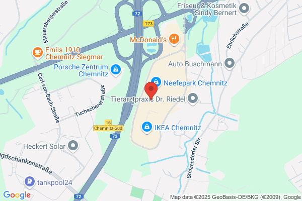 Naturlounge Chemnitz