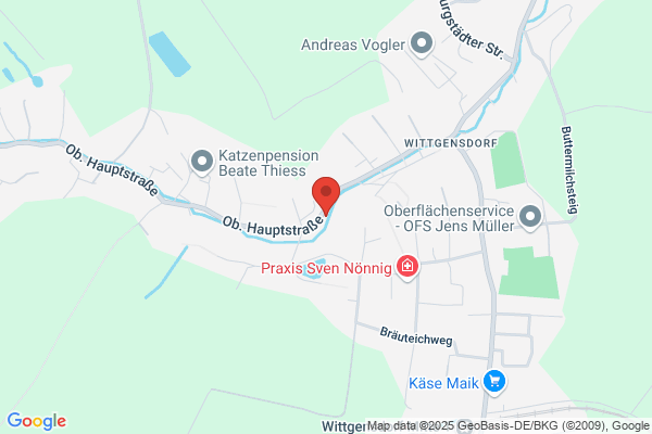 9 Chemnitzer Blumenring Einzel- handelsgesellschaft mbH
