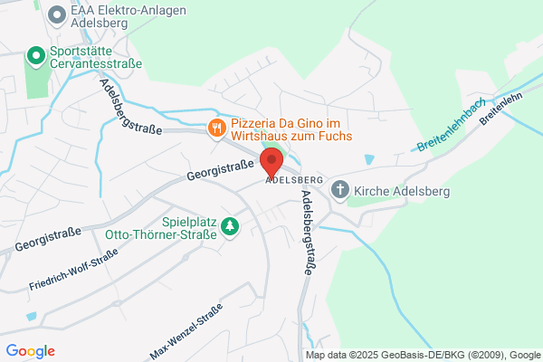 Adelsberger Gärtnerei