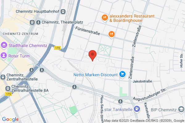 Chemnitzer Blumenring