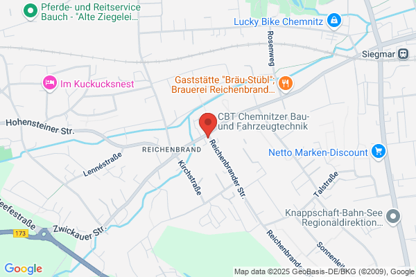 Chemnitzer Blumenring
