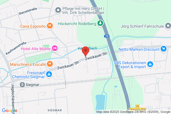 Chemnitzer Blumenring e.G.