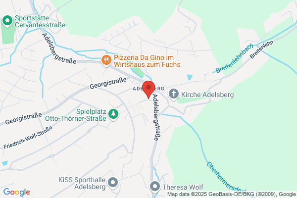 Fliesenfachgeschäft Roberto Grund