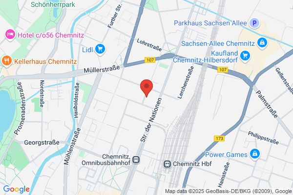 Brandschutzservice