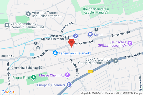 Wannert Feuerschutz GmbH