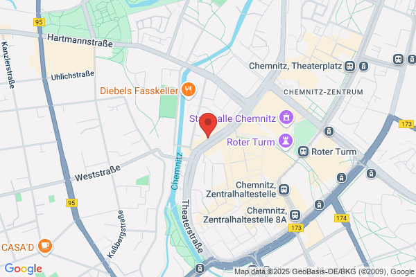 Chemnitzer-Braut-Boutique