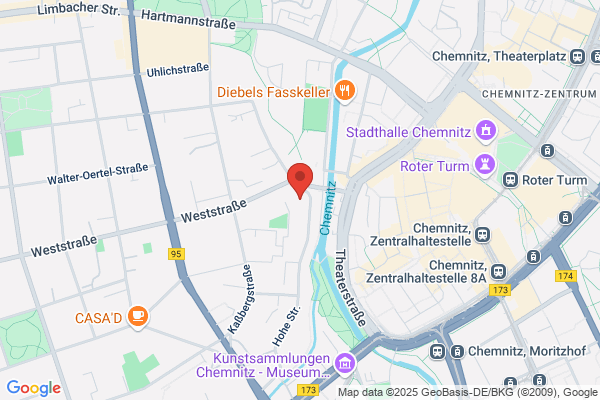 ATG – Amira Treuhandgesellschaft Chemnitz mbH Steuerberatungsgesellschaft