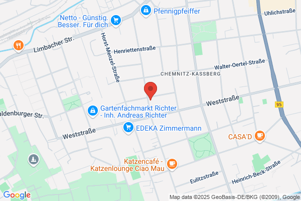 Lessing und Kompanie Buchhandlung