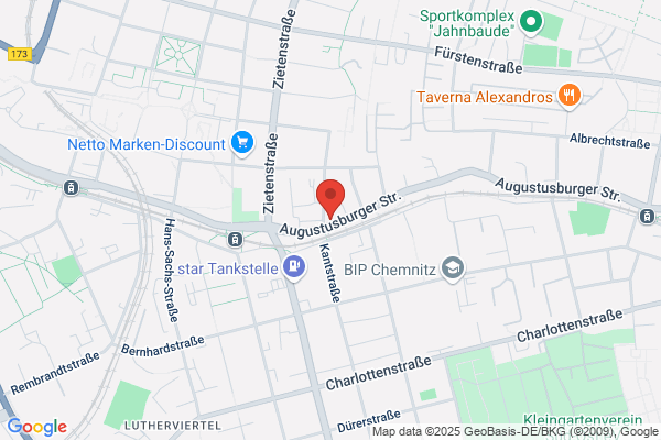 Buchdienst Chemnitz Inh. Uta Rattei