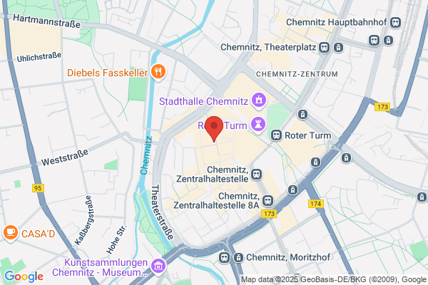 Buchhandlung Lese-Insel