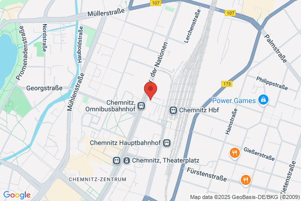 Schmidt Reinhart GmbH