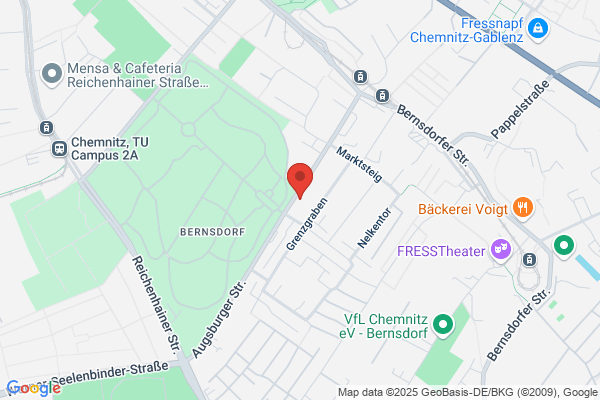 B.S.M. Bürosysteme Chemnitz