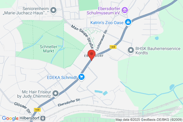 shefd Büroorganisation