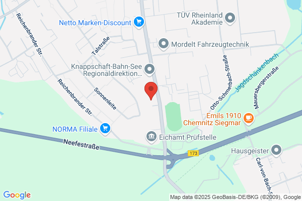 Büteko GmbH