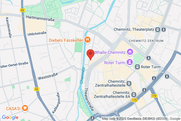 abs Rechenzentrum GmbH